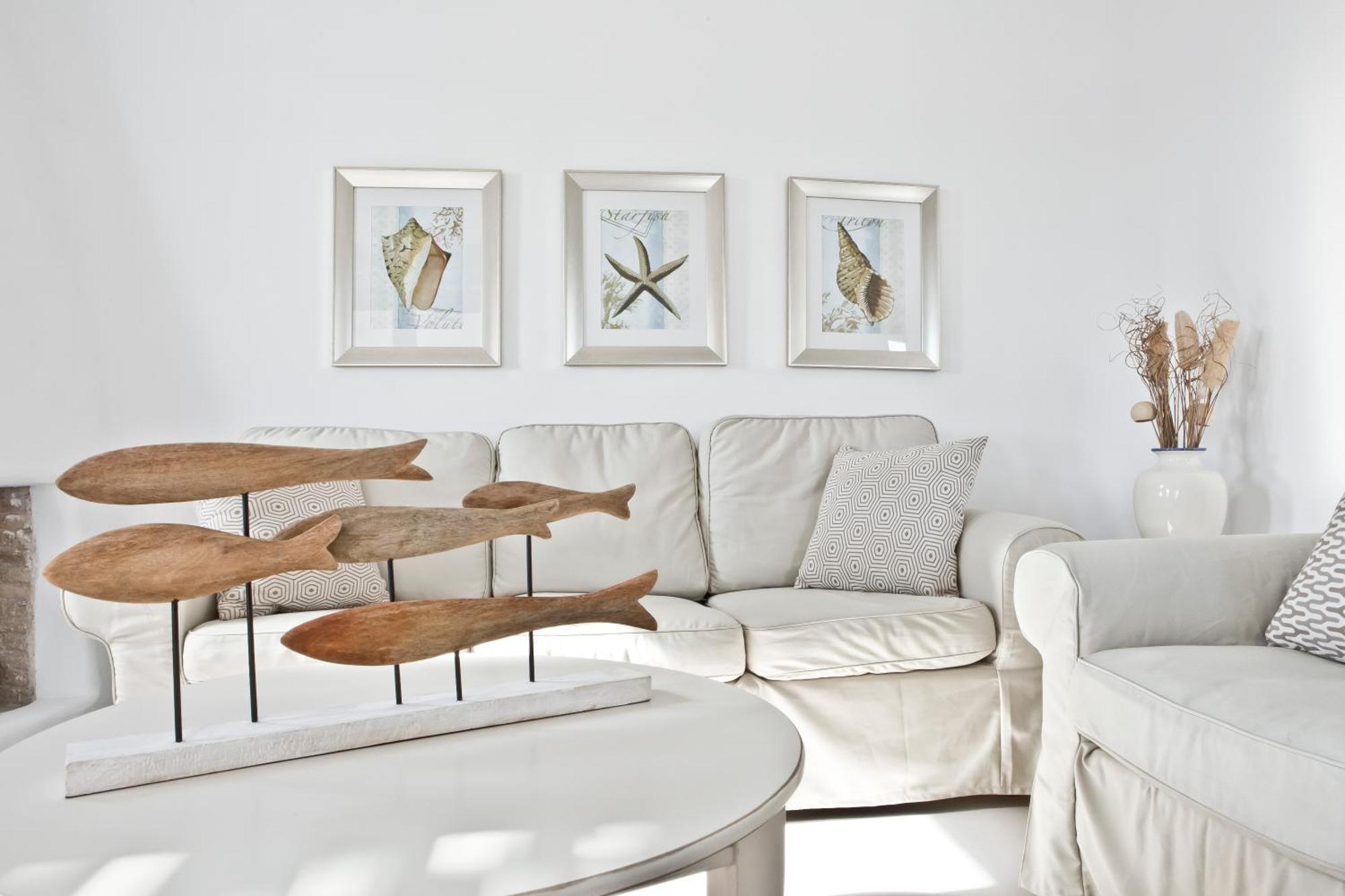 Mykonos Panormos Villas Chambre photo